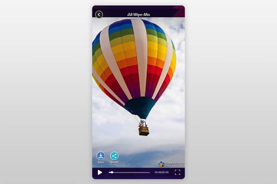 How to Make a Slideshow on Android Phone