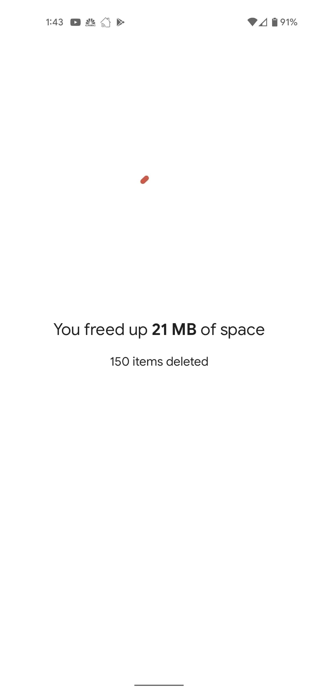 How To Free Up Your Google One Storage