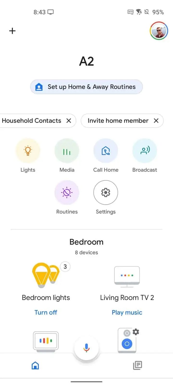 How To Connect The Roborock S7 To Google Assistant