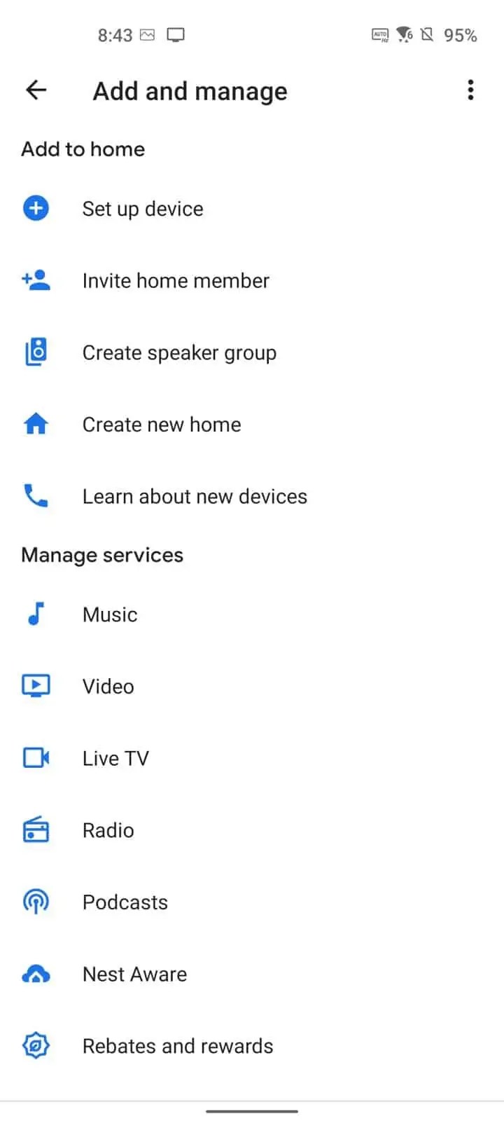 How To Connect The Roborock S7 To Google Assistant