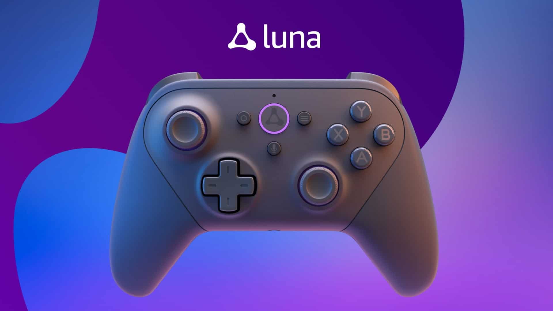 Amazon Luna adds the ability to buy games