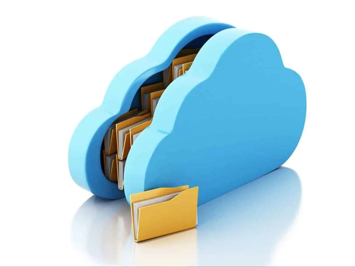 Is Your Data Safe on Cloud Services And How Much Cloud Storage Do You Really Need?