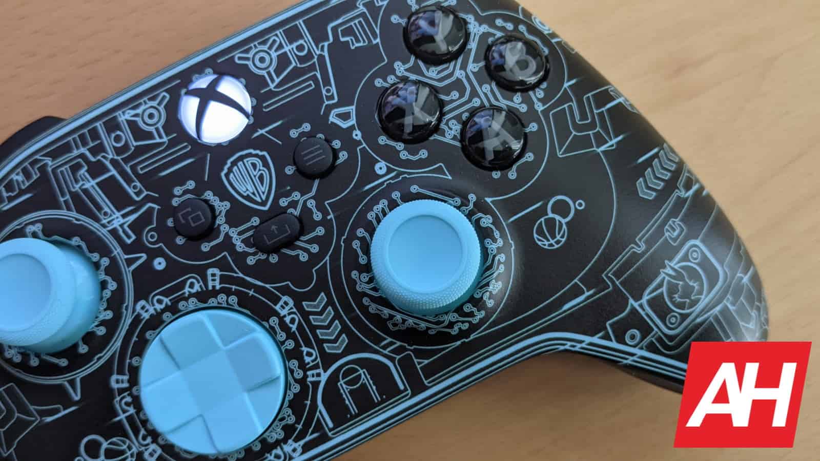 How To Update Your Xbox Wireless Controller Using Your PC