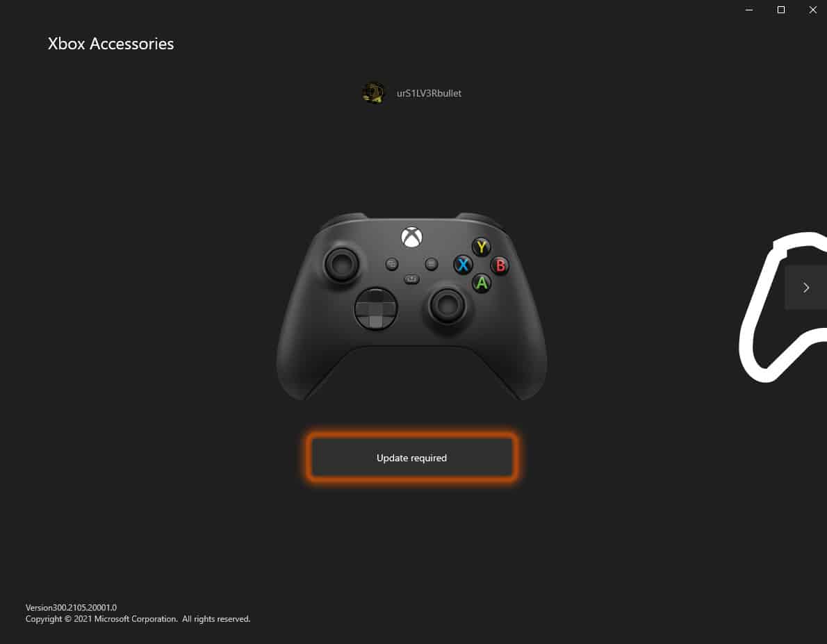 How To Update Your Xbox Wireless Controller Using Your PC