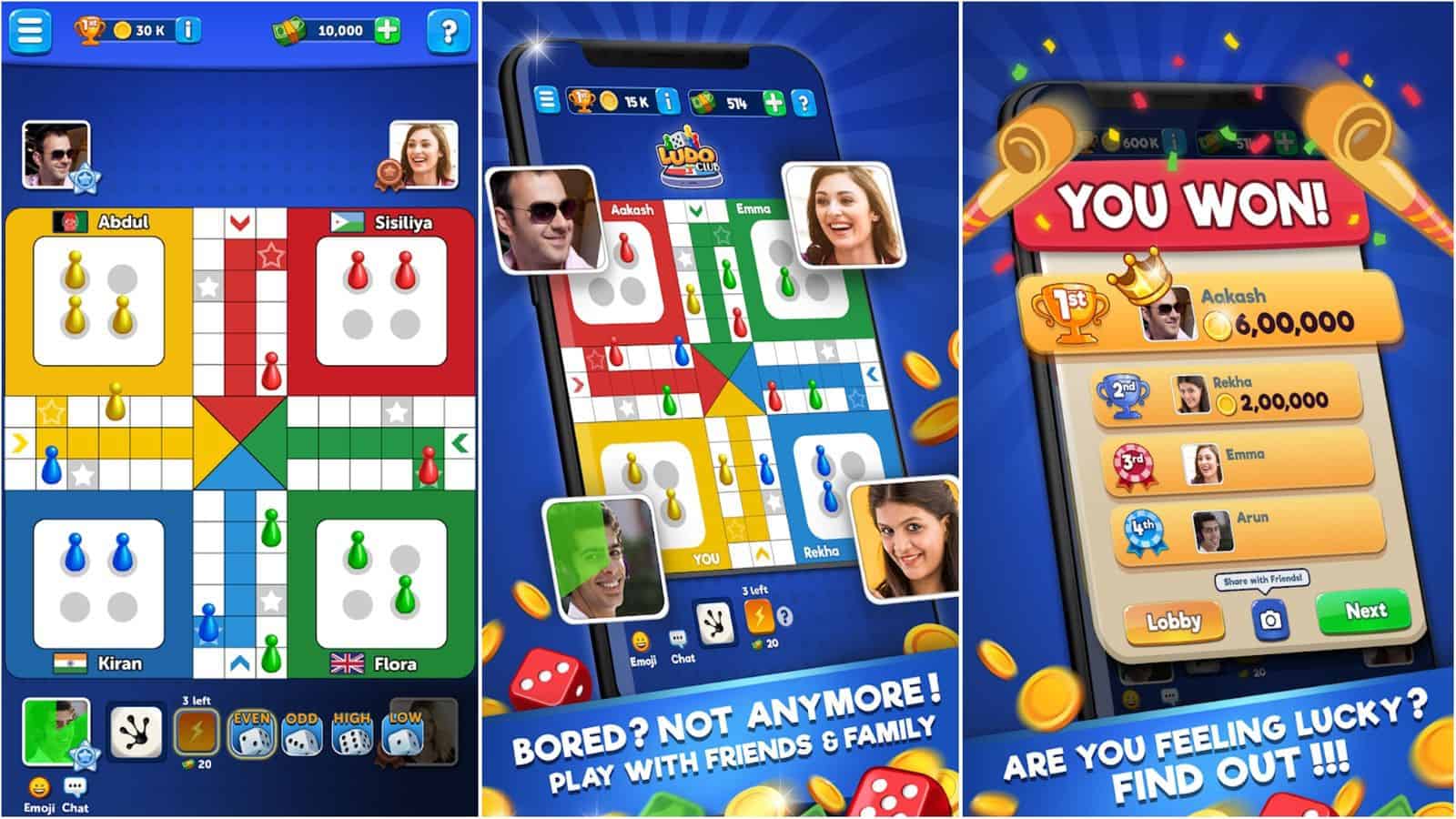 Top 10 Best Board Games For Android 2021