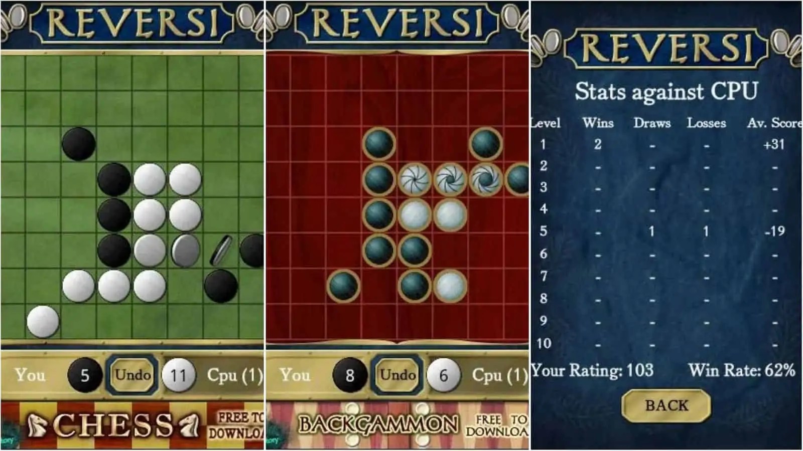 Top 10 Best Board Games For Android Updated August 2022
