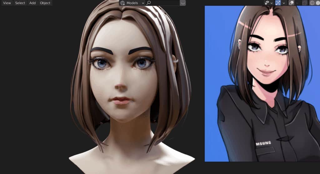 Samsung Sam The Best Assistant Telegraph