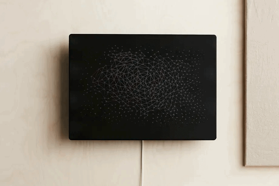 New Picture Frame Speaker Announced From Ikea And Sonos