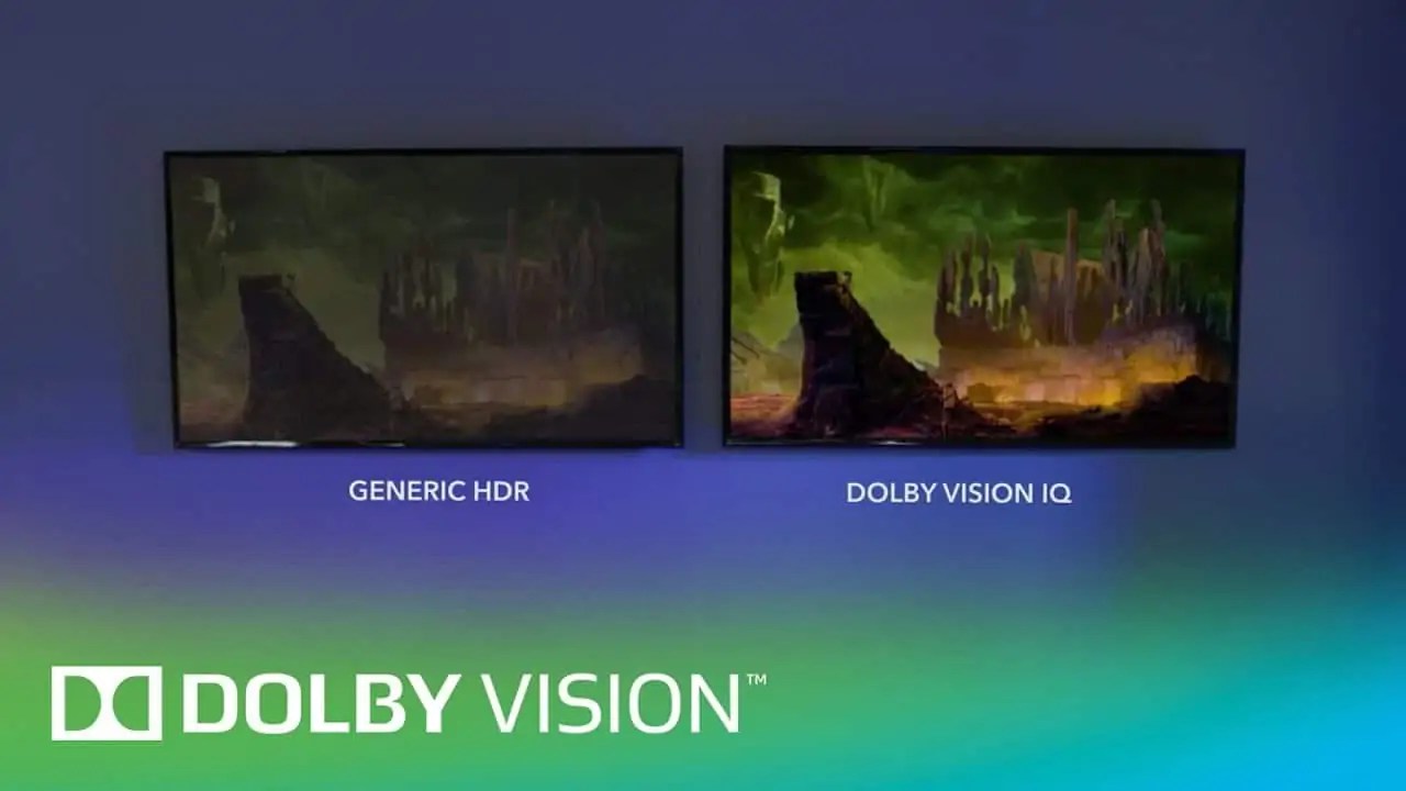 Dolby Vision HDR Everything You Need To Know