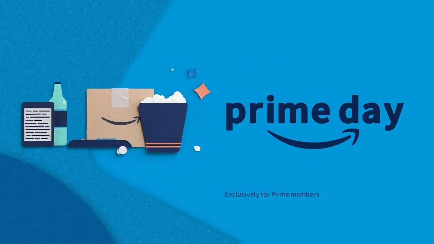 Best Amazon Prime Day Deals