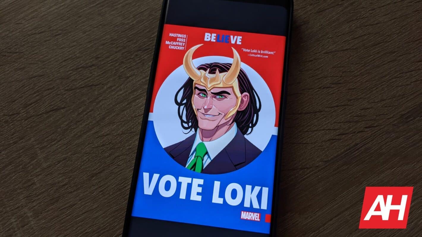  MamakTalk Top 10 Best Comic Book Reader Android Apps 2021