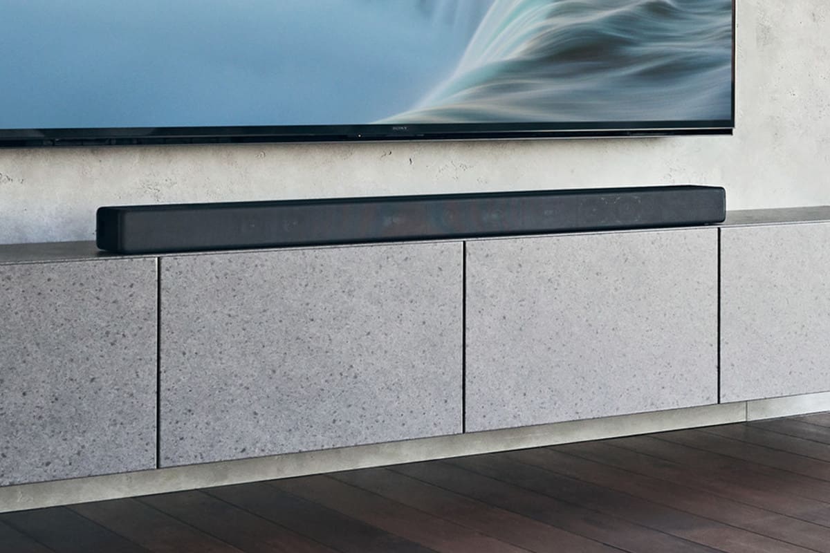 Sony Introduces New Soundbar & Home Theater System With Dolby Atmos Support