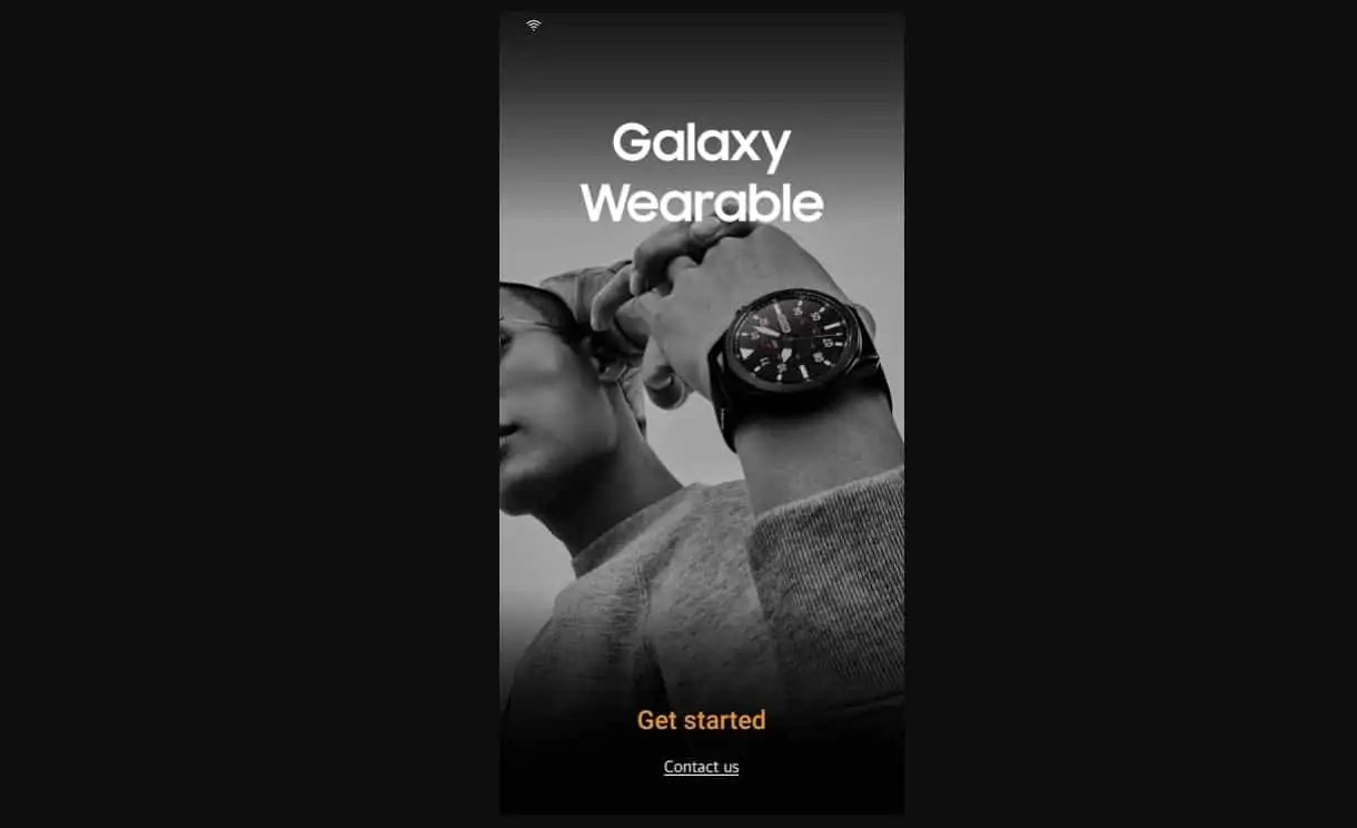 Samsung Rolls Out A New Update For The Galaxy Wearable App