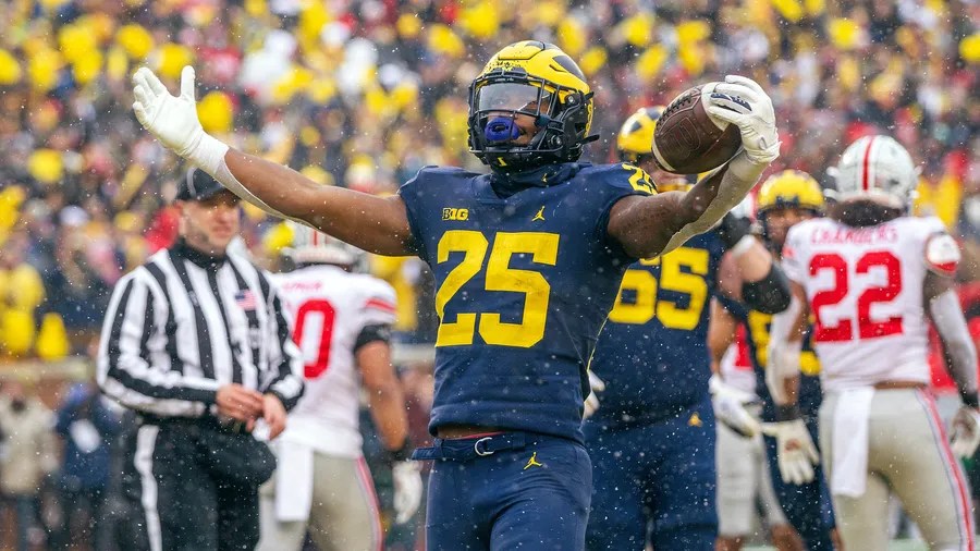 How To Watch College Football Games Without Cable In 2022-23
