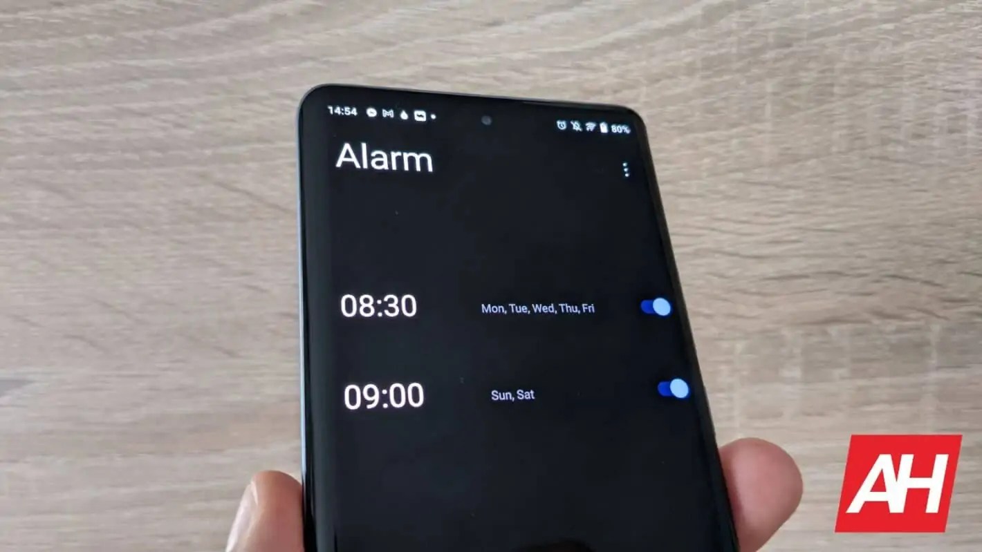 Top 10 Best Clock Android Apps Updated October 2022