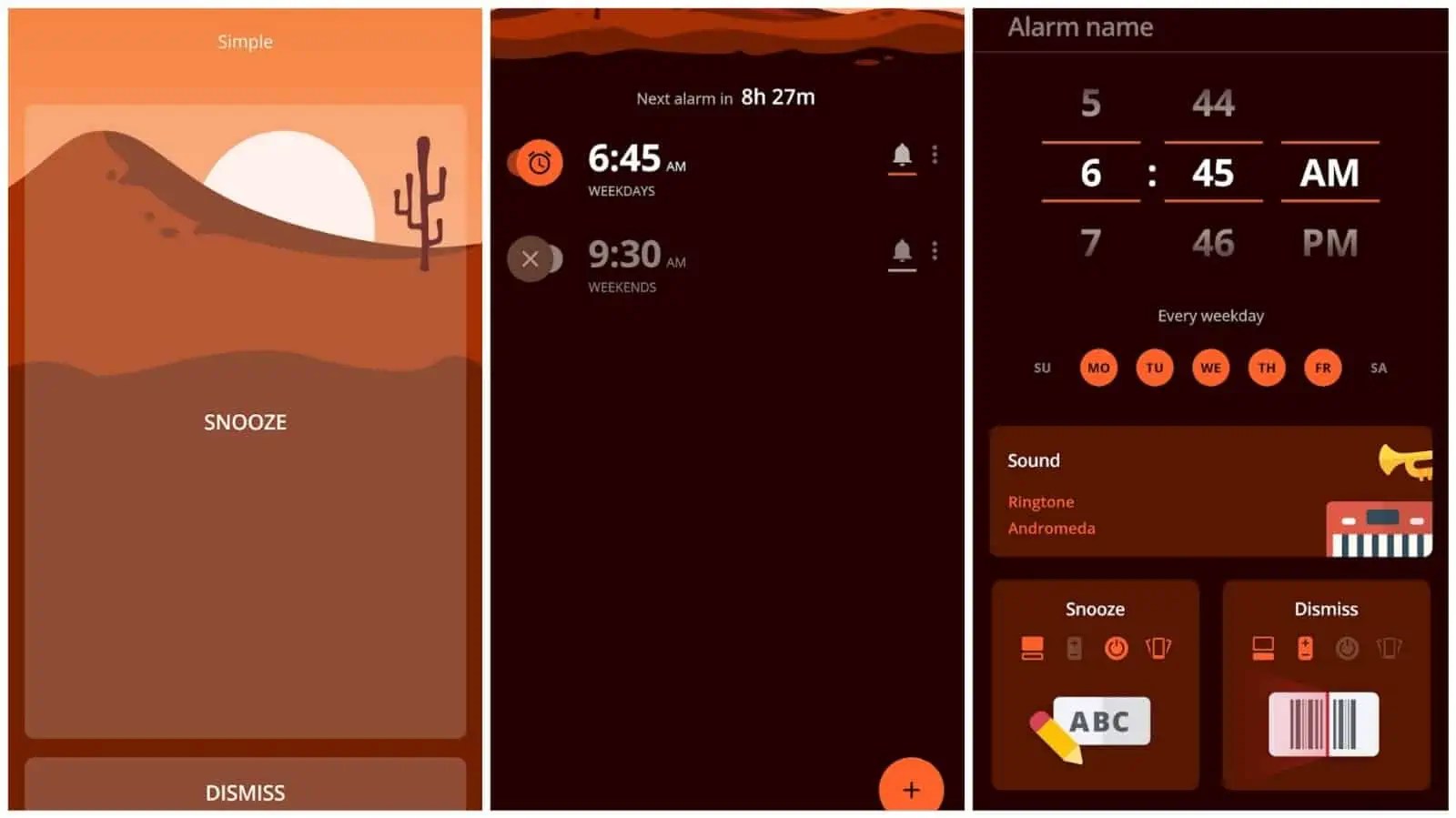 Top 10 Best Clock Android Apps Updated October 2022