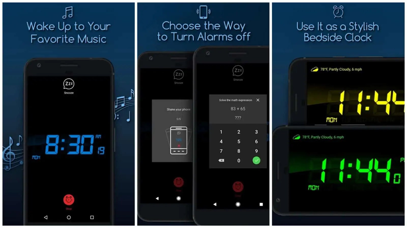 Top 10 Best Clock Android Apps Updated October 2022