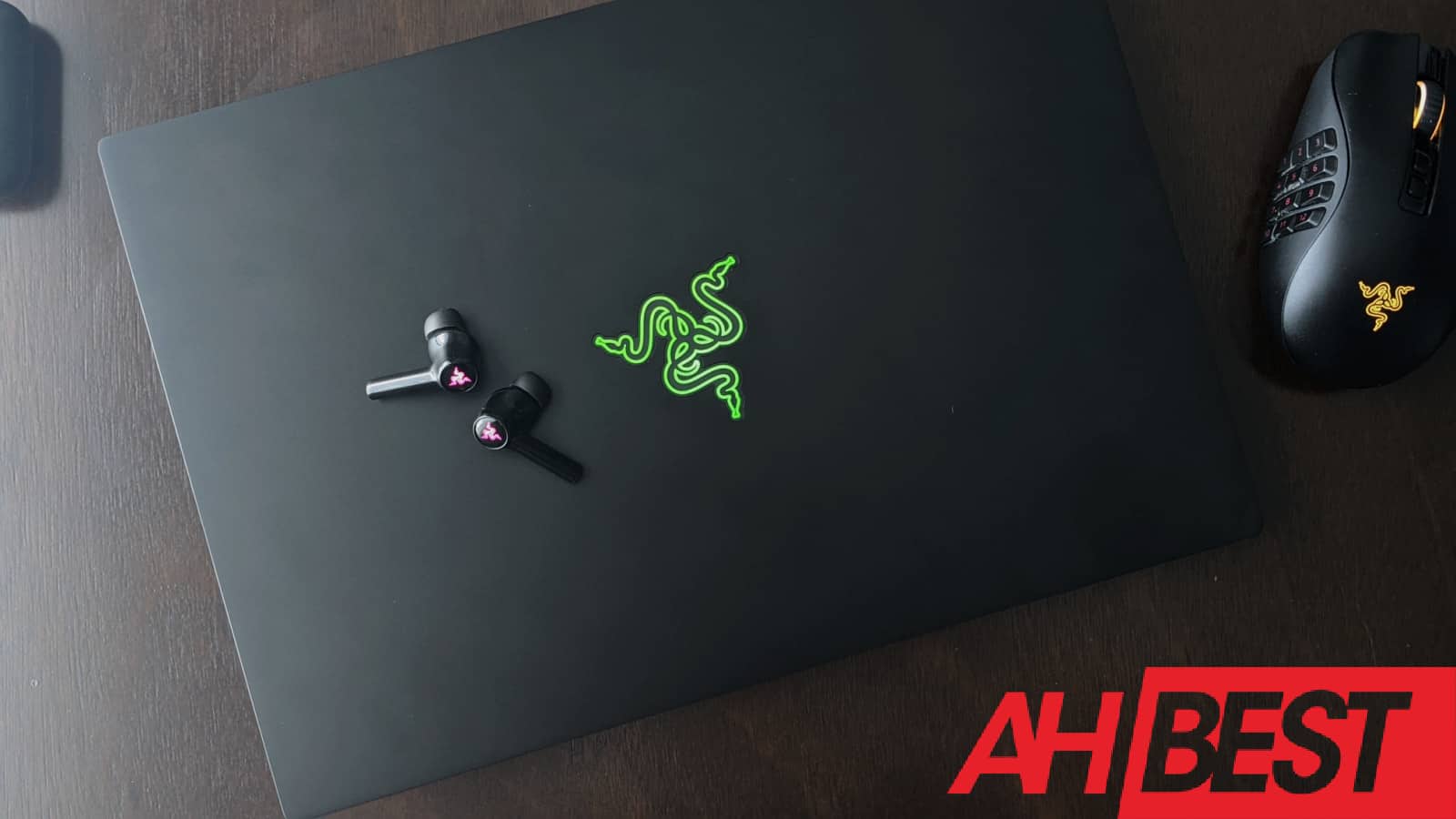 The Top 9 Best Razer Accessories For Your New Razer Blade Laptop