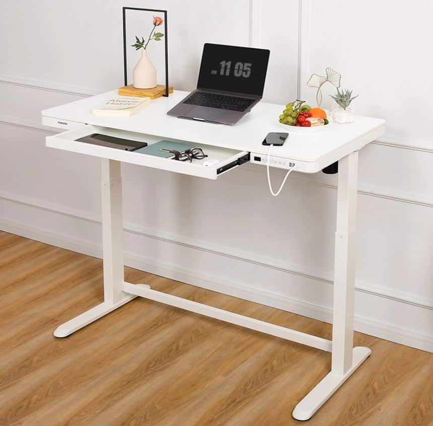 Get Yourself A Standing Desk For Up To 50 Off In This OneDay Sale Get Yourself A Standing Desk For Up To 50 Off In This OneDay Sale