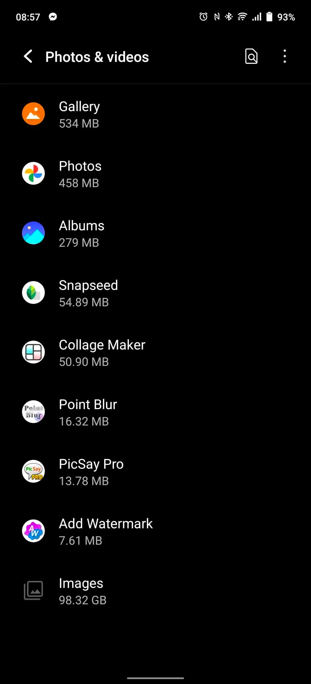 How To Clear Up Space On Your Android Phone