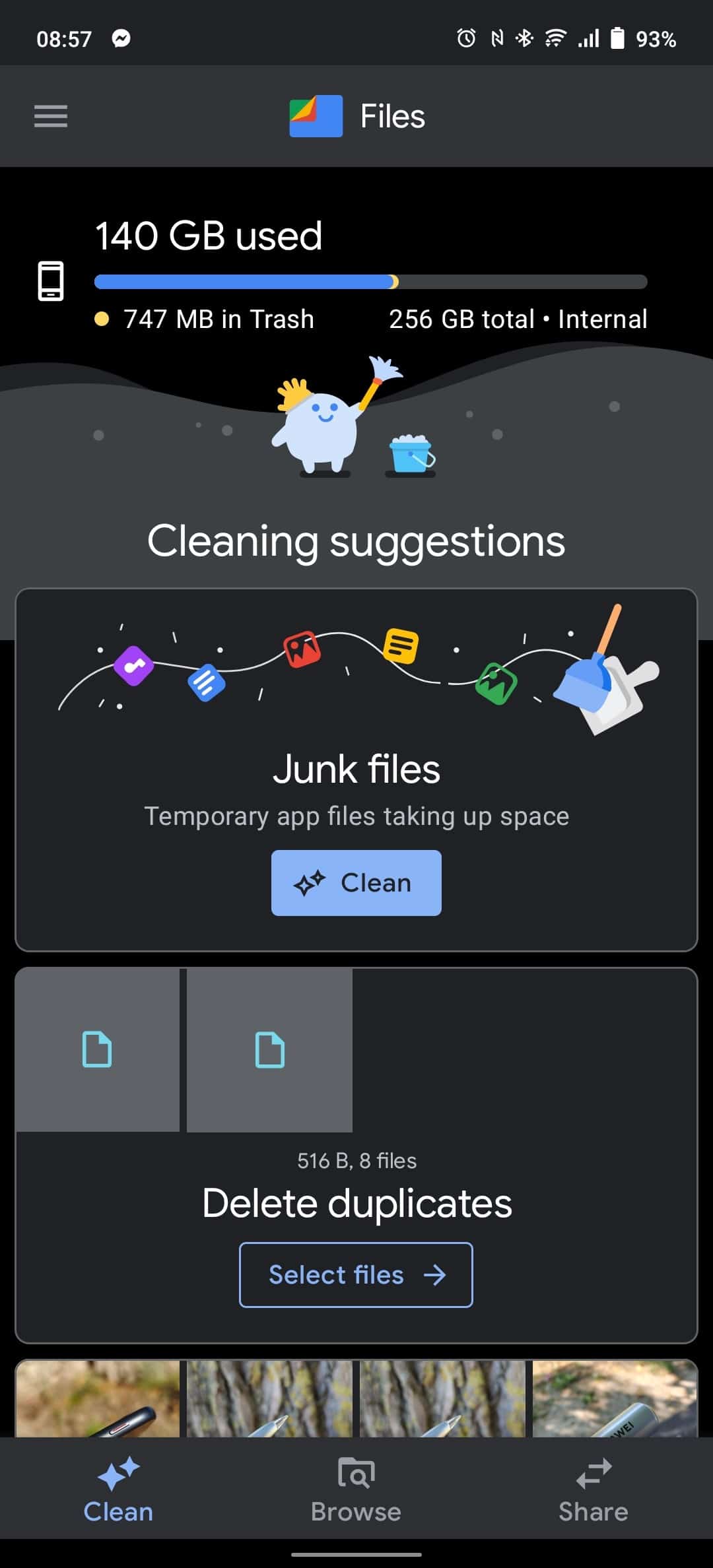 How To Clear Up Space On Your Android Phone