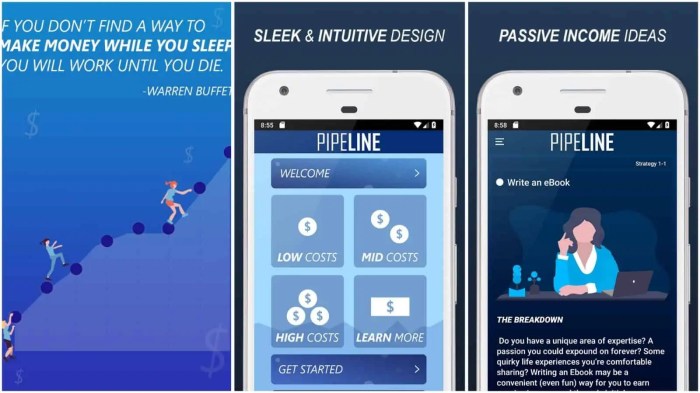 Apk penghasil uang terbaik