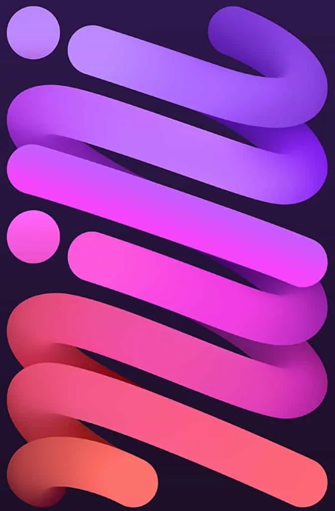 Download iPhone 13 & iPad Mini 6 Wallpapers To Your Android Device