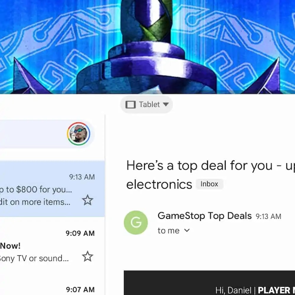 How To Resize The Gmail App On Your Chromebook