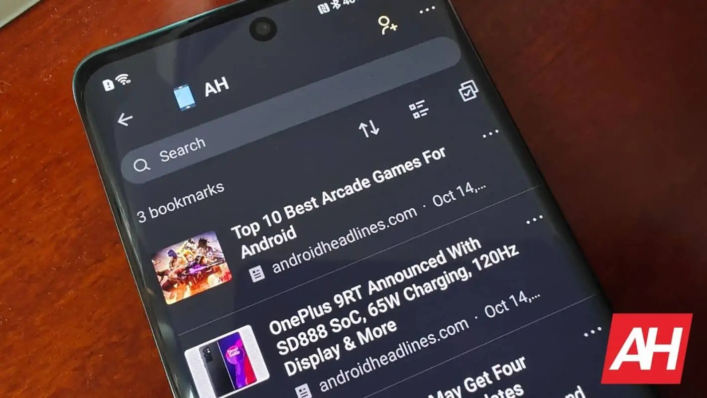 Best Bookmark Manager Android apps updated December 2022