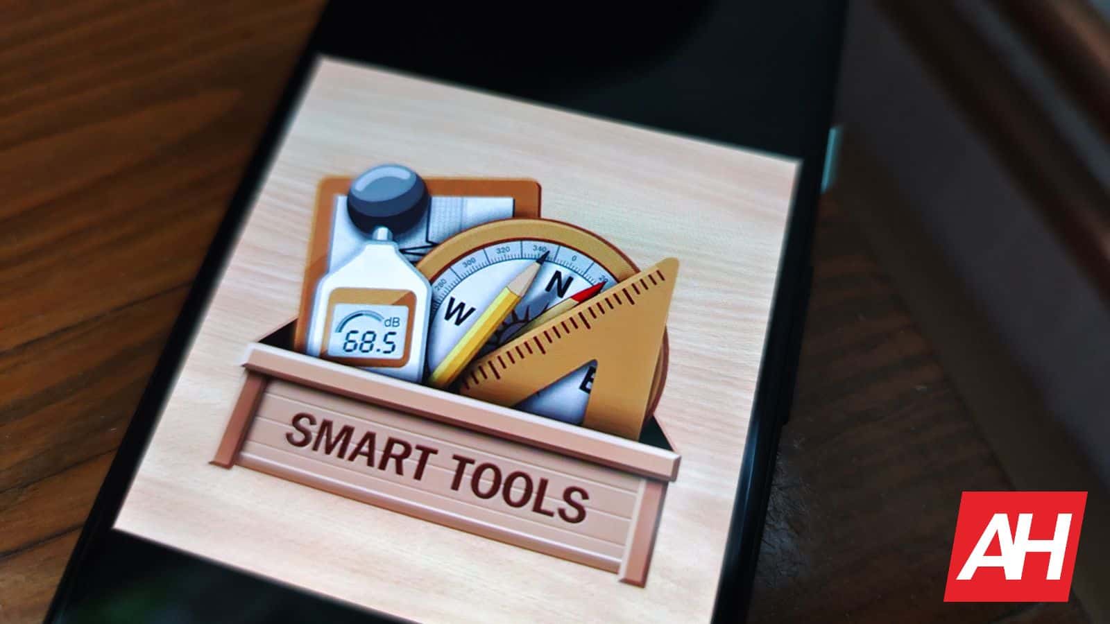 Best Ruler & Measurement Android apps updated December 2022 QRIX