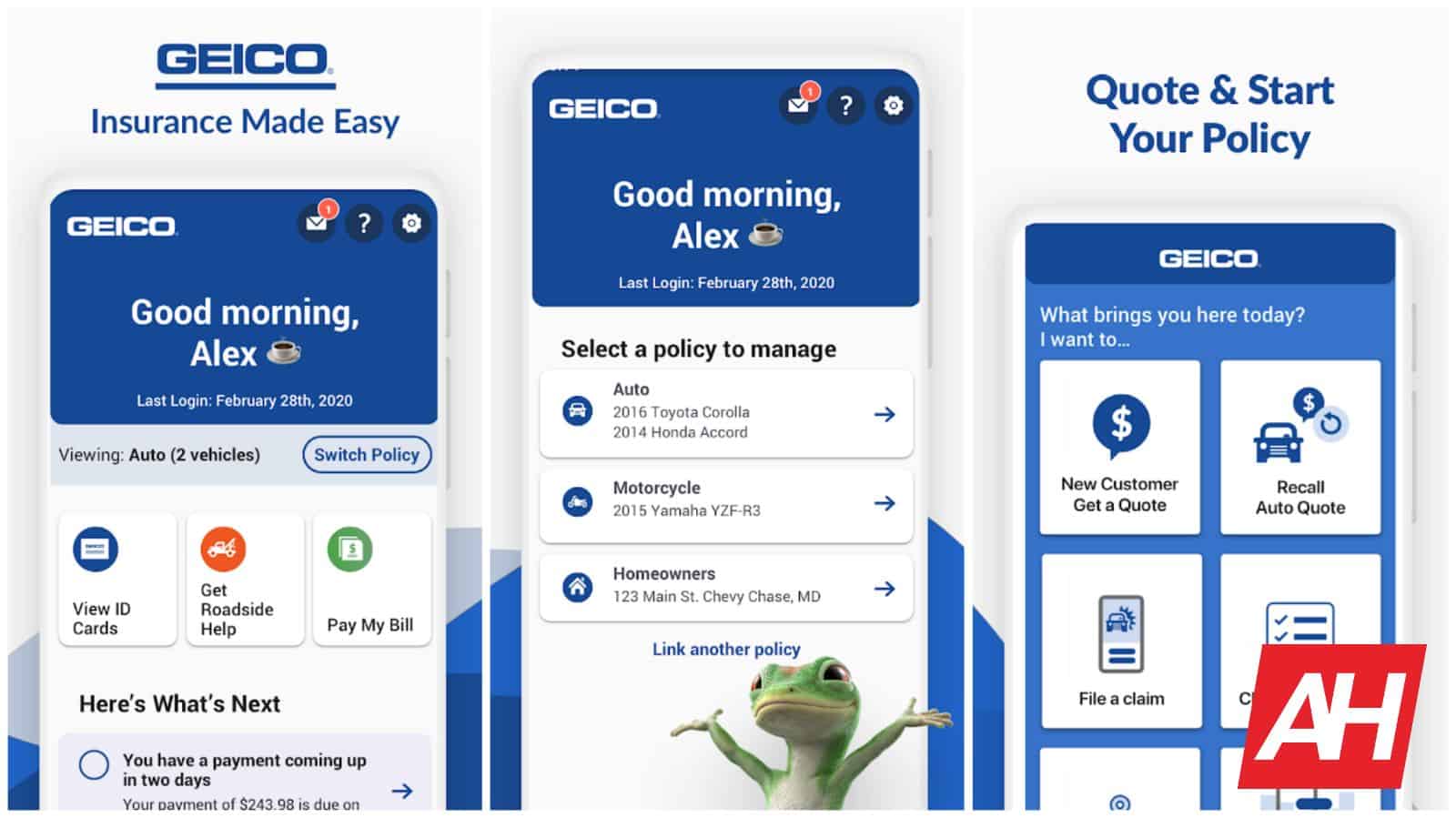 Top Insurance Apps Everyone Should Know About