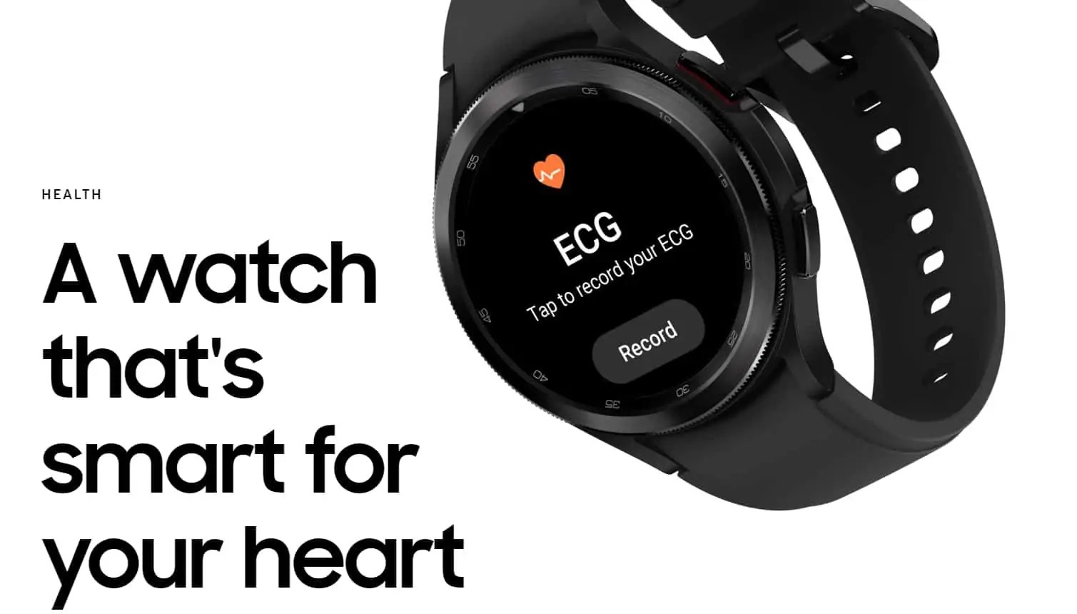 The Best Features Of The Samsung Galaxy Watch 4 Series