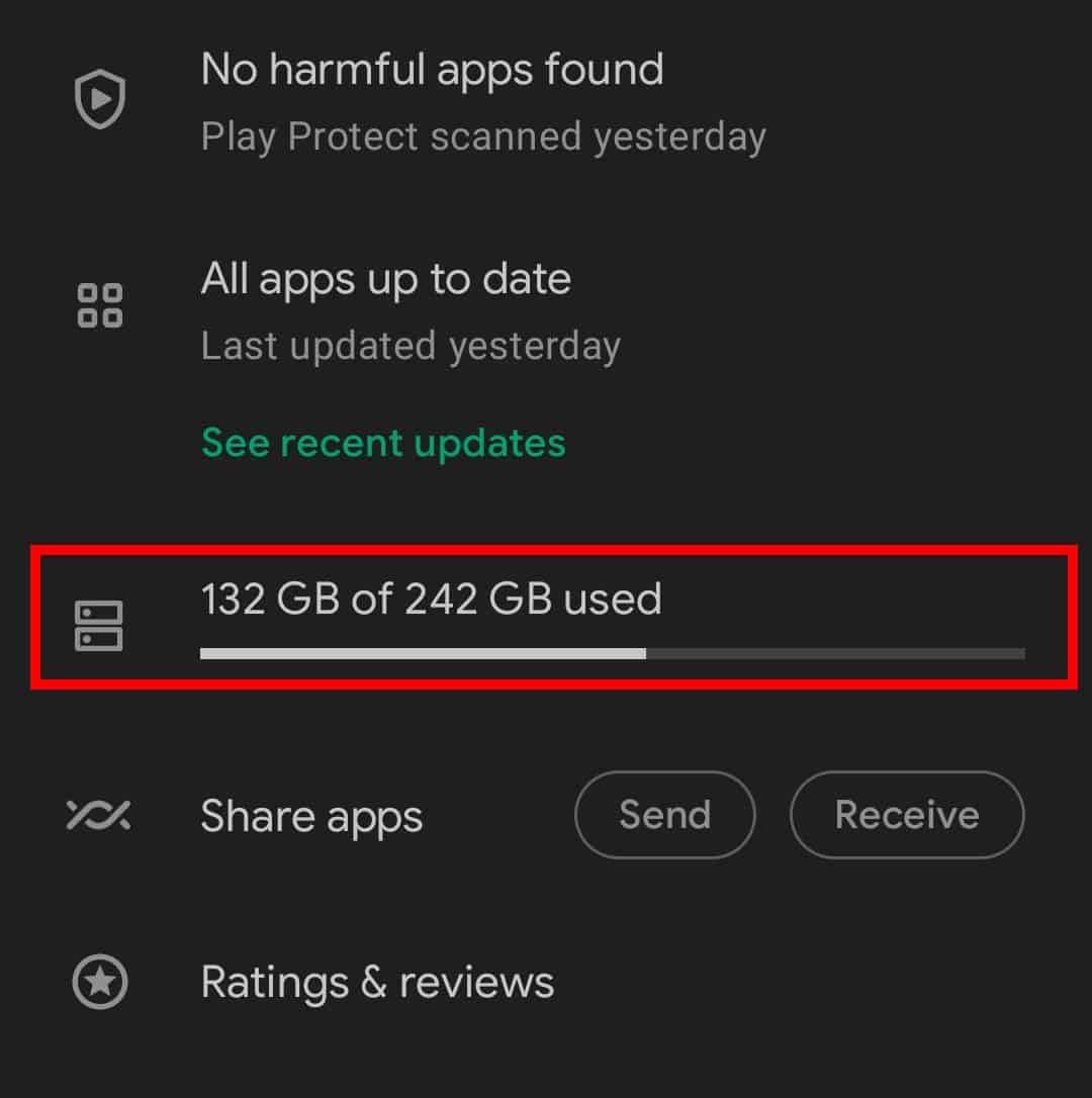 How To Uninstall Multiple Android Apps At The Same Time