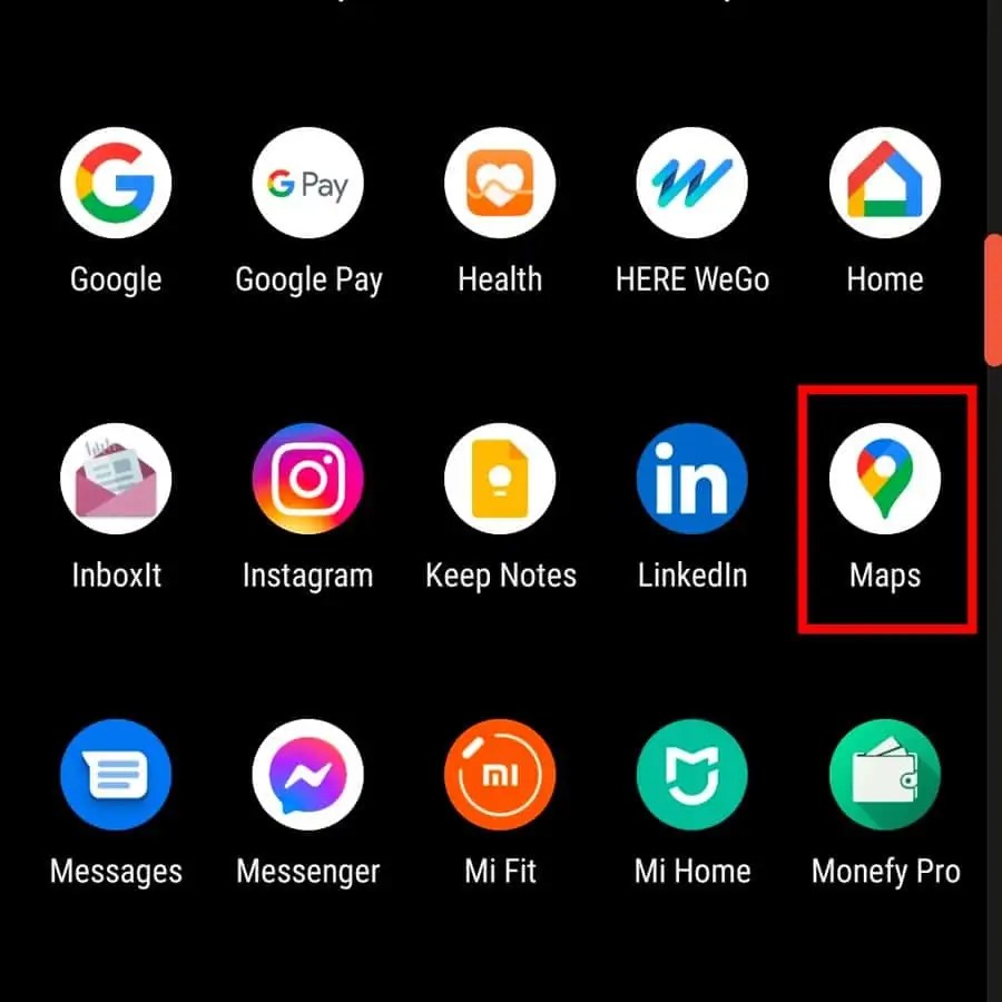 How To Find Public Restrooms Nearby With Google Maps