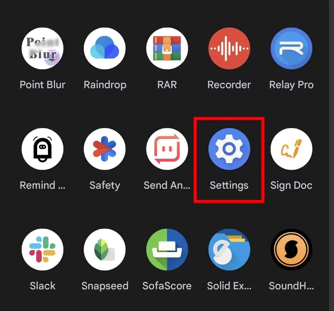 How To View Permissions Used By Apps In Android 12
