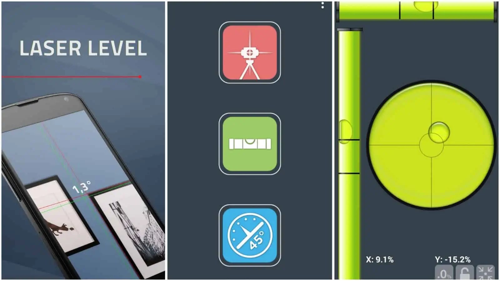 Best Ruler & Measurement Android apps updated December 2022