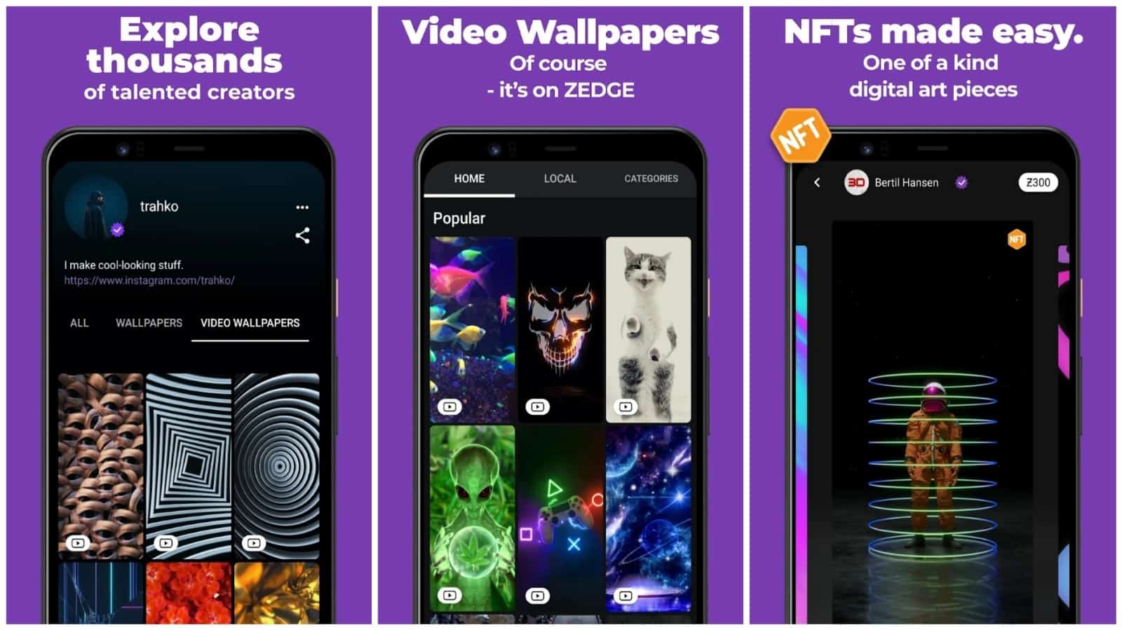 Top 11 Best Halloween Android Apps & Games Updated October 2022