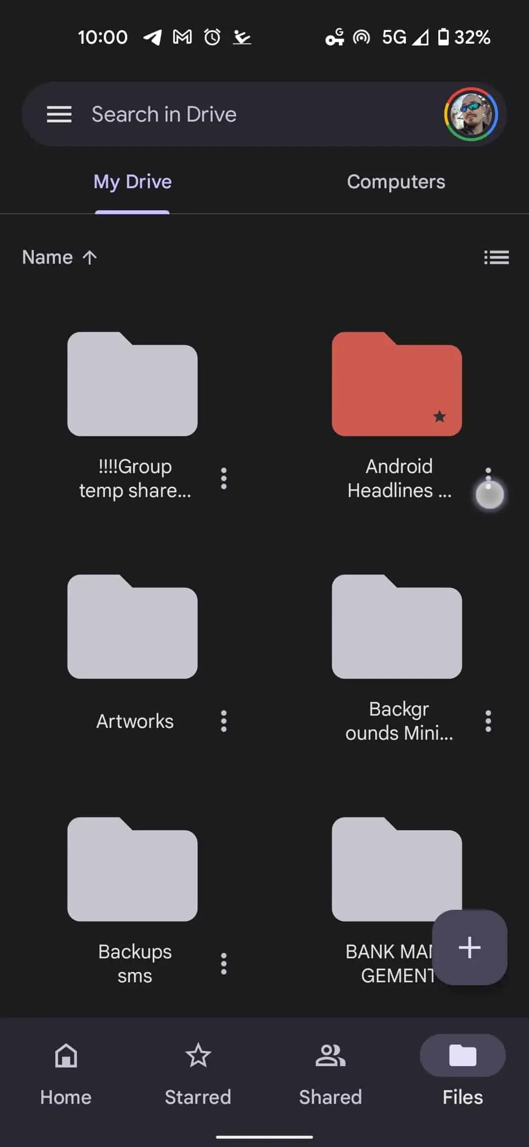 How To Change Folder Colors In Google Drive For Better Organization