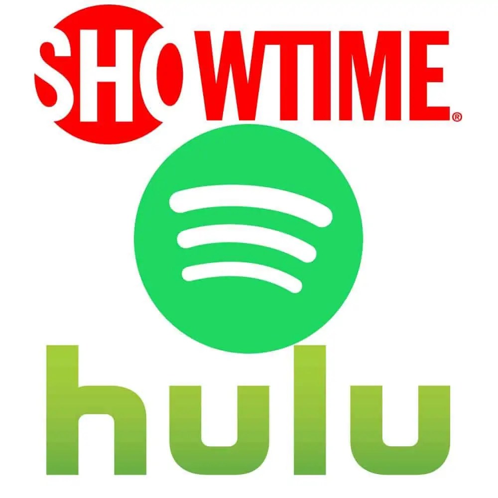 Best Streaming Service Deals Updated March 2022