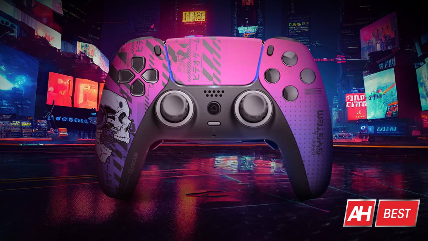 Holiday Gift Guide 2022 Best Gaming Accessories Updated Dec. 23