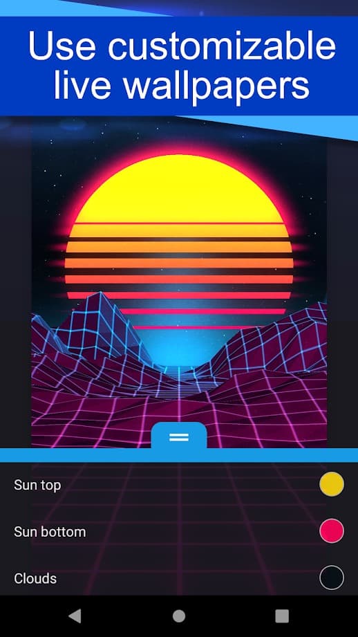 Wallpaper Engine App Allows You To Create Animated Wallpapers