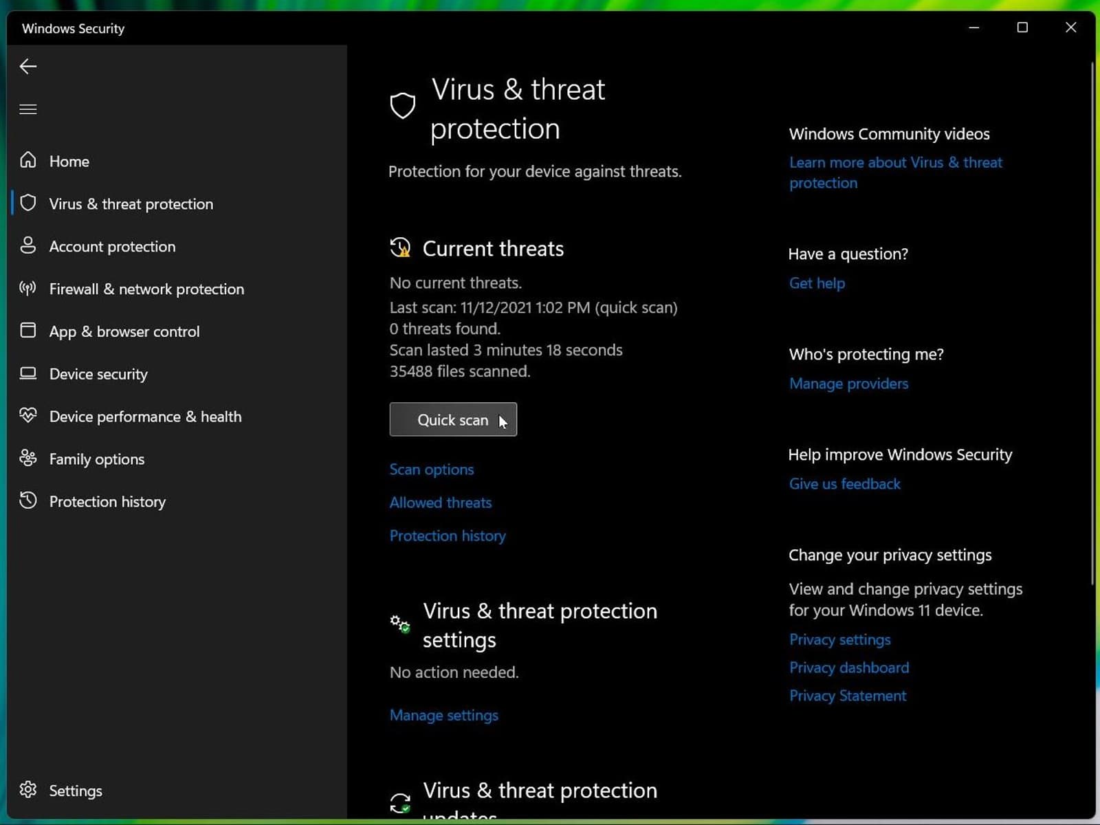Microsoft Apps