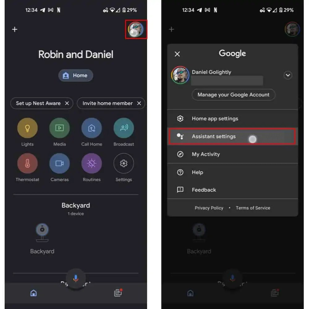 Here's How You Can Set Reminders With Your Google Home Devices