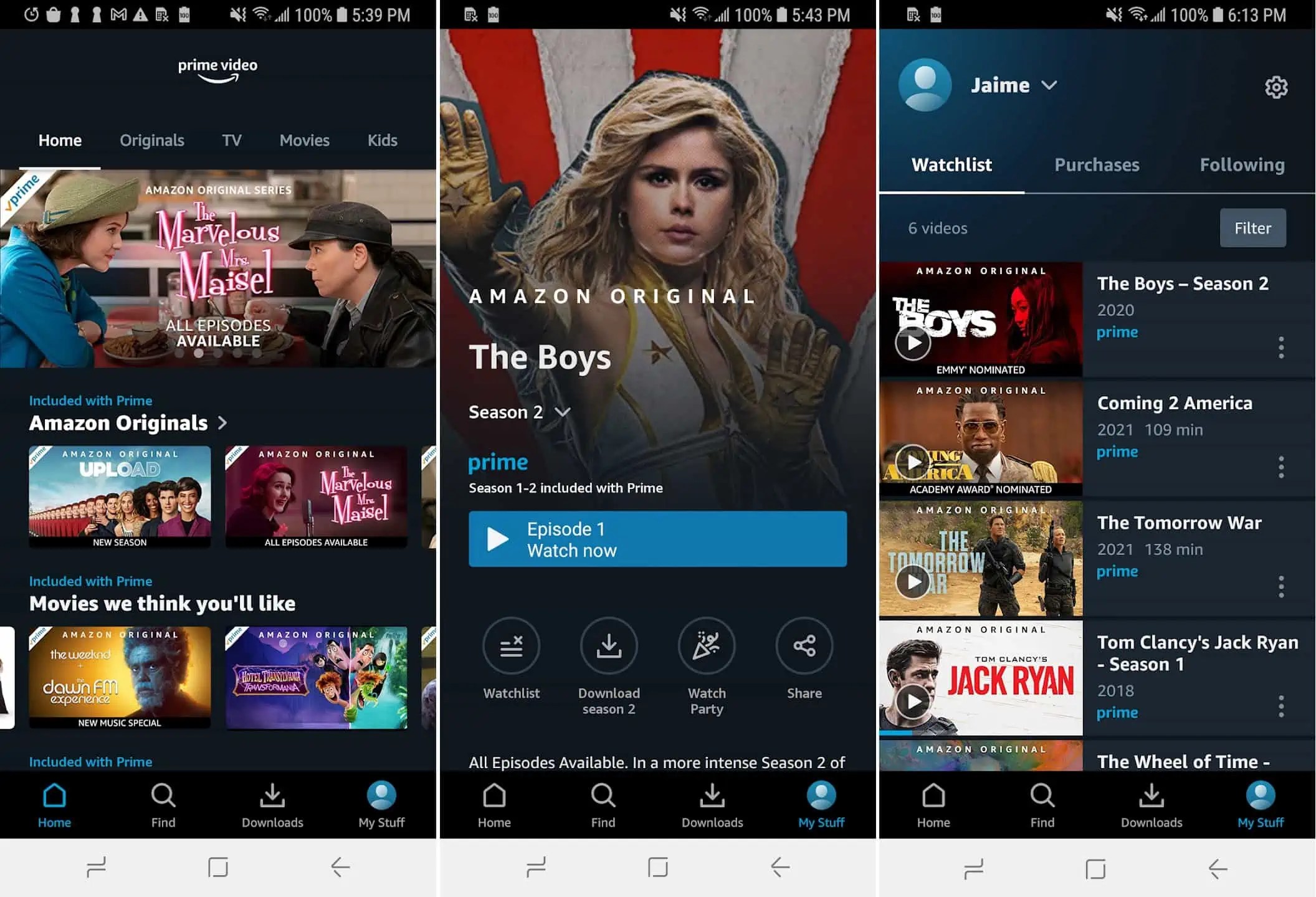 Best Streaming Android apps updated February 2023 The Insight Post