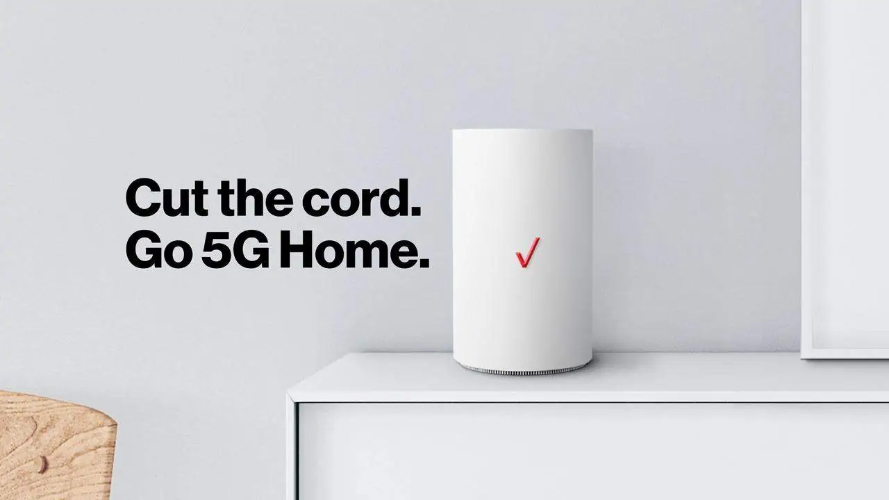 Verizon 5G Home Everything You Need To Know Updated April 2024