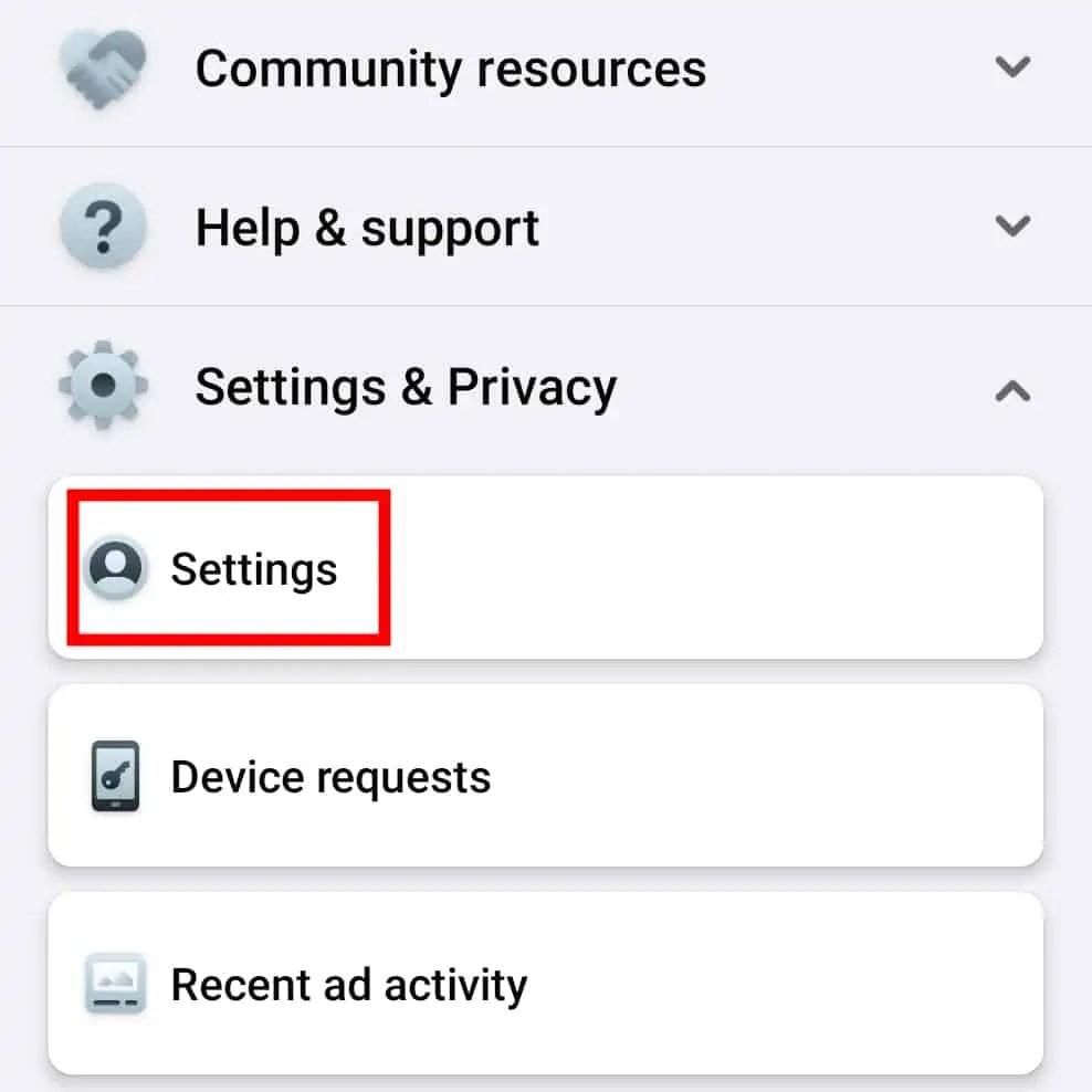 How To Enable Dark Mode On Facebook