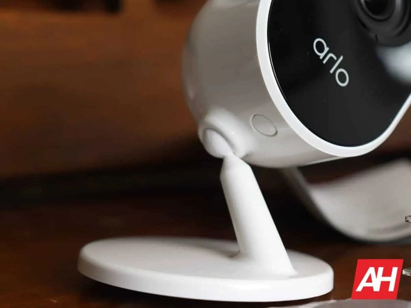 How To Fix Upside Down Footage From An Arlo Camera