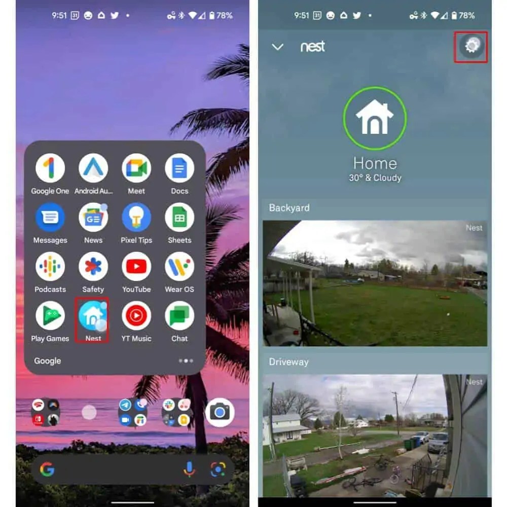 How To Set Up Your New Nest Camera Updated May 2022