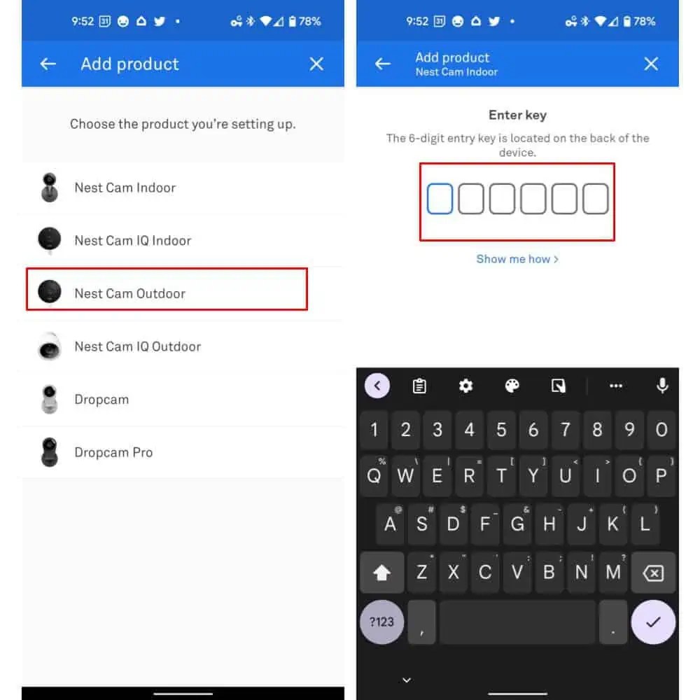 How To Set Up Your New Nest Camera Updated May 2022