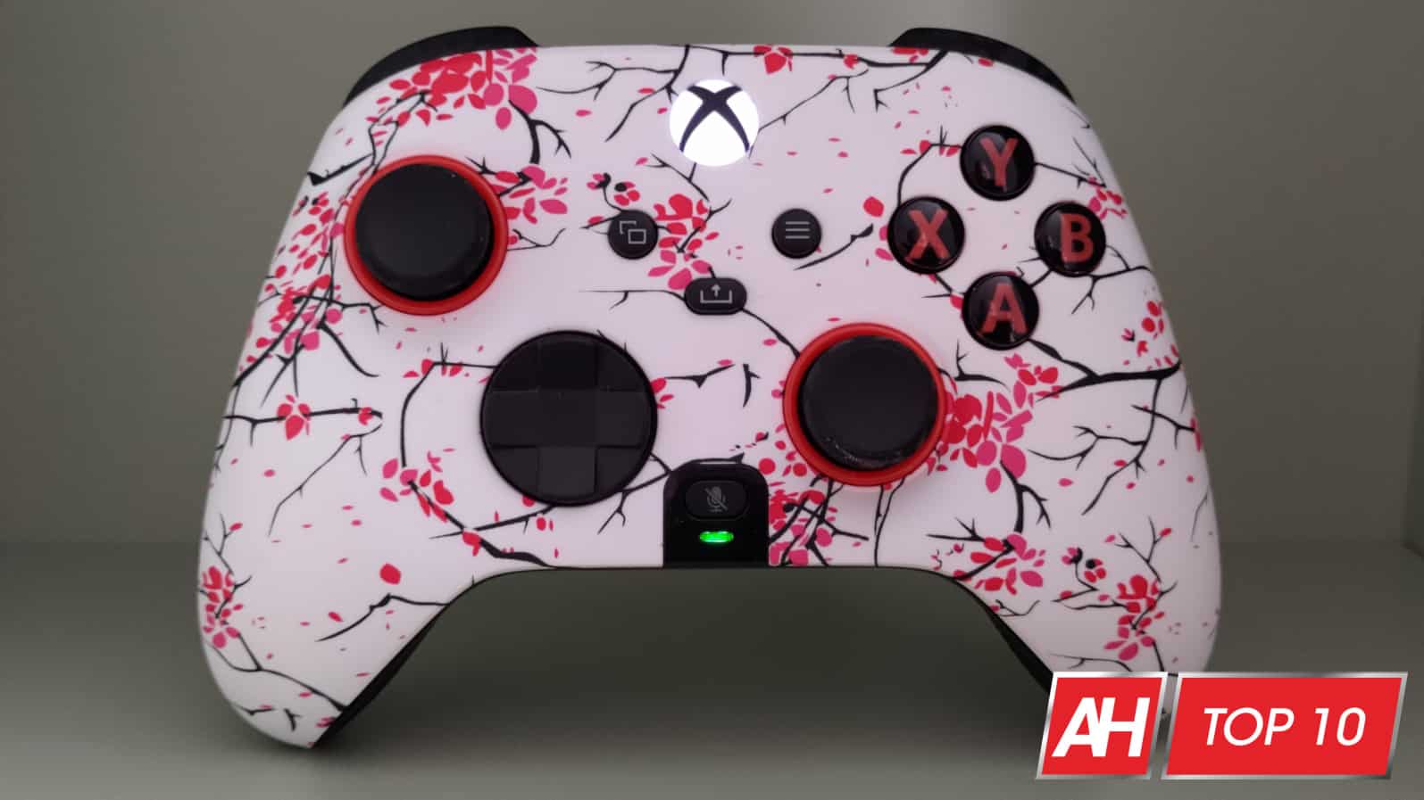 Cool Xbox Controllers(08)
